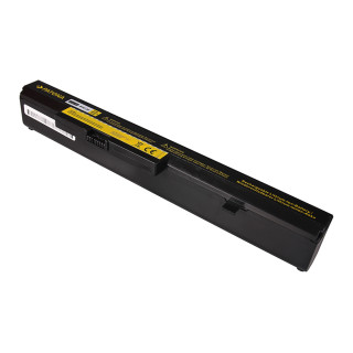 Batéria pre Lenovo IdeaPad B40 / Eraser B40 / N40 / B50 / N50, 4400 mAh
