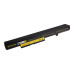 Batéria pre Lenovo IdeaPad B40 / Eraser B40 / N40 / B50 / N50, 4400 mAh