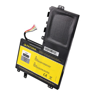 Batéria pre Toshiba Satellite M40-A / M50-A / M50T / U50T / U940, 4400 mAh