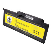 Batéria pre Dell Inspiron 15-7537 / 15-7535 / 14-7000, 3900 mAh