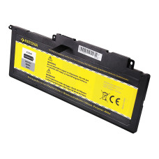 Batéria pre Dell Inspiron 15-7537 / 15-7535 / 14-7000, 3900 mAh Batéria pre Dell Inspiron 15-7537 / 15-7535 / 14-7000, 3900 mAh