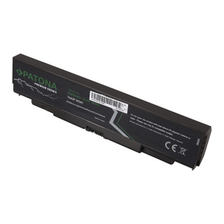 Batéria pre Lenovo Thinkpad L440 / L540 / T440p / T540p / W540, 5200 mAh