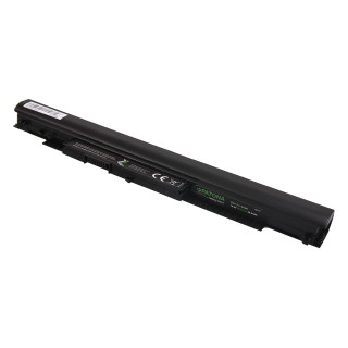 Batéria pre HP 240 G4 / 245 G4 / 250 G4 / 255 G4, HS03, HS04, čierna, 14,6 V, 3350 mAh