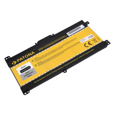 Batéria pre HP Pavilion x360 14-BA / 14-BA015NW / 14-BA022NW / 14-BA013NM, 3400 mAh