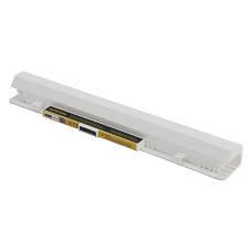 Batéria pre Lenovo IdeaPad S210 / S215 / S20-30, biela, 2200 mAh