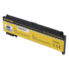 Batéria pre Lenovo ThinkPad T460s / T470s, typ 1, 01AV405, 2000 mAh