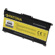 Batéria pre HP 240 G7 / 245 G7 / 250 G7 / 255 G7, HT03XL, 3600 mAh
