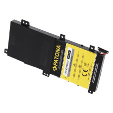 Batéria pre Asus Transformer Book Flip TP550 / TP550L / T550LA, C21N1333, 5000 mAh