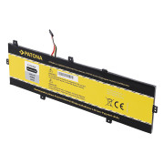 Batéria pre Asus Zenbook UX430 / UX430U / UX430UA, C31N1620, 3400 mAh
