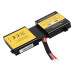 Batéria pre Dell Alienware 17 / 18 / M17X R5 / M18X R3, 4400 mAh Batéria pre Dell Alienware 17 / 18 / M17X R5 / M18X R3, 4400 mAh