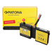 Batéria pre Dell Alienware 17 / 18 / M17X R5 / M18X R3, 4400 mAh Batéria pre Dell Alienware 17 / 18 / M17X R5 / M18X R3, 4400 mAh