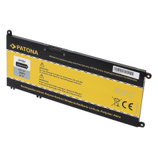 Batéria pre Dell Inspiron 3579 / 5587 / 7588, 3600 mAh