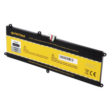 Batéria pre Dell Latitude 11 5175 / 11 E5179, 3400 mAh