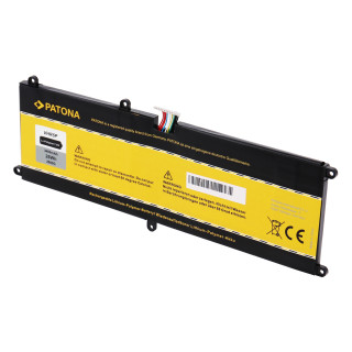 Batéria pre Dell Latitude 11 5175 / 11 E5179, 3400 mAh