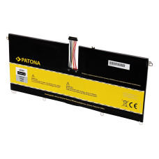 Batéria pre HP Envy Spectre XT 13, HD04XL, 3200 mAh