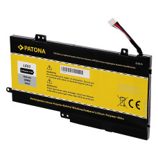 Batéria pre HP Envy X360 15-W / Pavilion 360 13-S, LE03XL, 3400 mAh