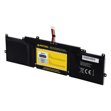 Batéria pre HP Stream 11 / 13, ME03XL, 2300 mAh