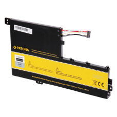 Batéria pre Lenovo IdeaPad Yoga 510-14IKB / Flex 3 1470 / Flex 4 1470, Type A, 11.25 V, 3600 mAh