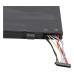 Batéria pre Lenovo IdeaPad Yoga 510-14IKB / Flex 3 1470 / Flex 4 1470, Type A, 11.25 V, 3600 mAh