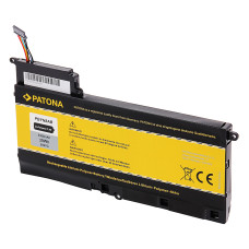Batéria pre Samsung 530U4B / 530U4C / 535U4C, 5300 mAh