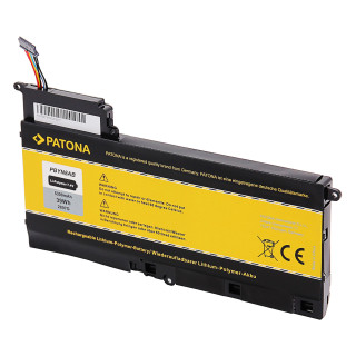 Batéria pre Samsung 530U4B / 530U4C / 535U4C, 5300 mAh