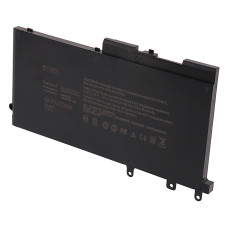 Batéria pre Dell Latitude 5280 / 5290 / 5480 / 5490, 11,4 V, 4474 mAh