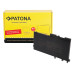Batéria pre Dell Latitude 5280 / 5290 / 5480 / 5490, 11,4 V, 4474 mAh Batéria pre Dell Latitude 5280 / 5290 / 5480 / 5490, 11,4 V, 4474 mAh