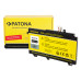Batéria pre Asus FX504 / FX505 / FA506 / FA706, 3900 mAh Batéria pre Asus FX504 / FX505 / FA506 / FA706, 3900 mAh