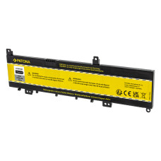 Batéria pre Asus VivoBook Pro 15, C31N1636, 4100 mAh