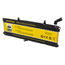 Batéria pre Lenovo ThinkPad T590 / T15 / P15s / P53s, 4800 mAh