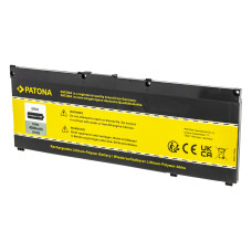 Batéria pre HP Omen 15-DC / 17-CB / Pavilion Gaming 17-CD, SR03XL, 11,55 V, 4380 mAh