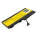 Batéria pre HP ZBook 17 G3, AI06XL, 8400 mAh