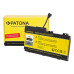 Batéria pre HP ZBook 17 G3, AI06XL, 8400 mAh
