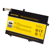 Batéria pre Lenovo ThinkPad E485 / E490 / E590, 01AV463, 4100 mAh
