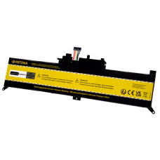 Batéria pre Lenovo ThinkPad Yoga 260, 2700 mAh