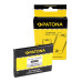 Batéria pre Samsung Galaxy S2 / I9100, 1750 mAh