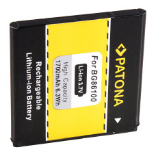 Batéria pre HTC Sensation / Sensation XE, 1300 mAh