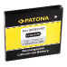 Batéria pre HTC Sensation / Sensation XE, 1300 mAh