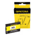 Batéria pre Nokia 2630 / 2760 / 5000 / 7370 / N75 / N76, BL-4B, 700 mAh Batéria pre Nokia 2630 / 2760 / 5000 / 7370 / N75 / N76, BL-4B, 700 mAh