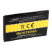 Batéria pre HTC 7 Trophy / Spark / T8686 / T8689, 1600 mAh