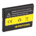 Batéria pre Nokia 6210 / 6710 / 6290 / E65 / N95, BL-5F, 1100 mAh