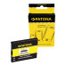 Batéria pre Nokia 6210 / 6710 / 6290 / E65 / N95, BL-5F, 1100 mAh