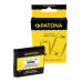 Batéria pre Nokia 3250 / 6280 / 9300 / N73 / N93, BP-6M, 1200 mAh