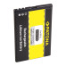 Batéria pre Nokia Lumia 610 / Lumia 610C / Lumia 710, BP-3L, 1300 mAh