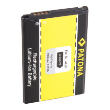 Batéria pre LG Optimus L7 / L5 II / P700 / P705 / P750, 1900 mAh