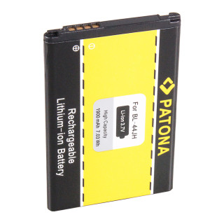 Batéria pre LG Optimus L7 / L5 II / P700 / P705 / P750, 1900 mAh