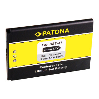 Batéria pre Sony Xperia X1 / X2 / X10, 1700 mAh