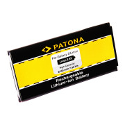 Batéria pre Samsung Galaxy S5 Mini, integrovaná NFC anténa, 2100 mAh