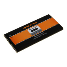 Batéria pre Nokia Lumia 630 / 635 / 636 / 638, BL-5H, 1850 mAh Batéria pre Nokia Lumia 630 / 635 / 636 / 638, BL-5H, 1850 mAh