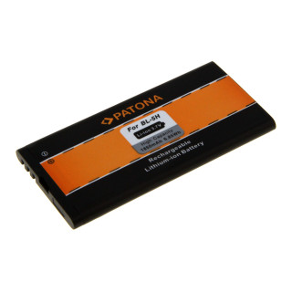 Batéria pre Nokia Lumia 630 / 635 / 636 / 638, BL-5H, 1850 mAh